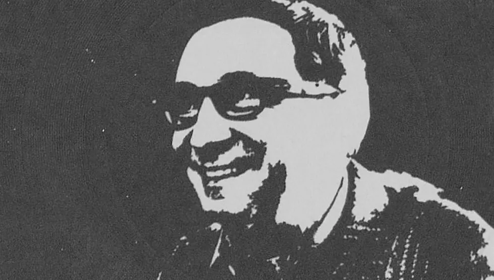 Wystawa IPN poświęcona Leopoldowi Tyrmandowi