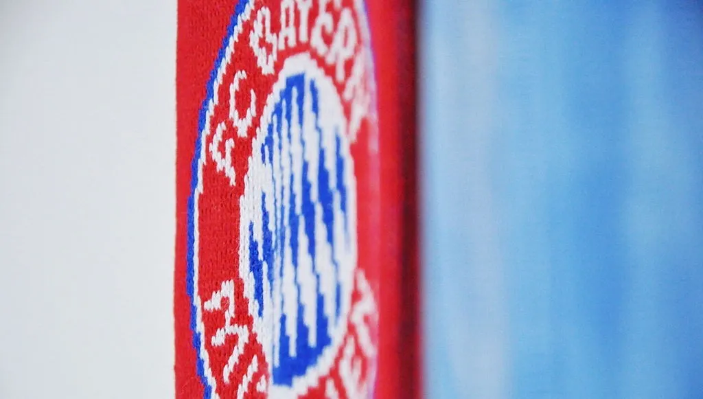 Superpuchar UEFA w rękach Bayernu