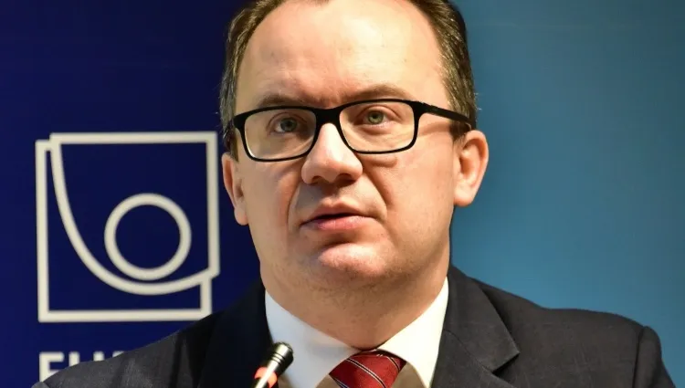 Adam Bodnar