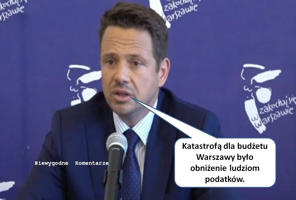 Rafał zafundował podwyżki