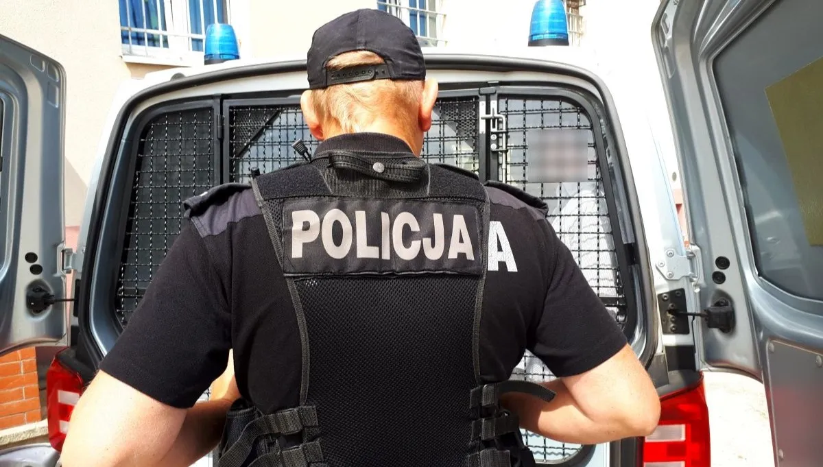 Na przesłuchaniu pochwalił się przestępstwami
