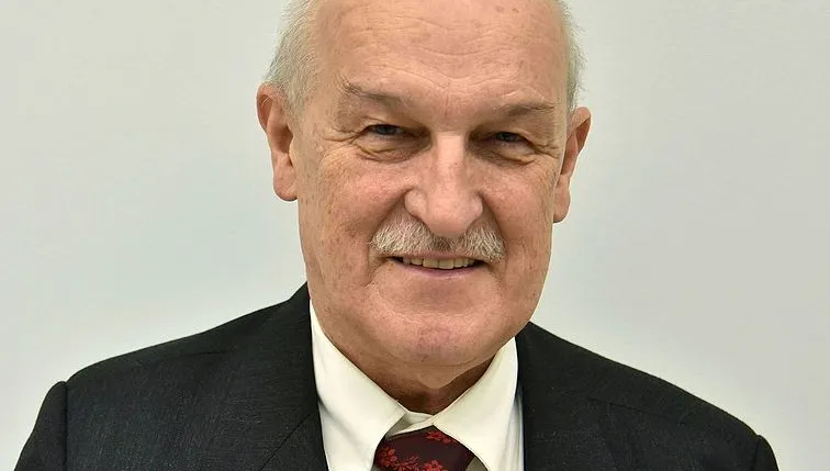 Nowa książka Jerzego Kropiwnickiego