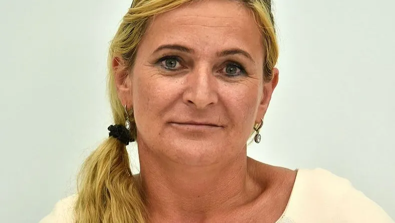 Posłanka Czochara usunięta z funkcji pełnomocnika PiS