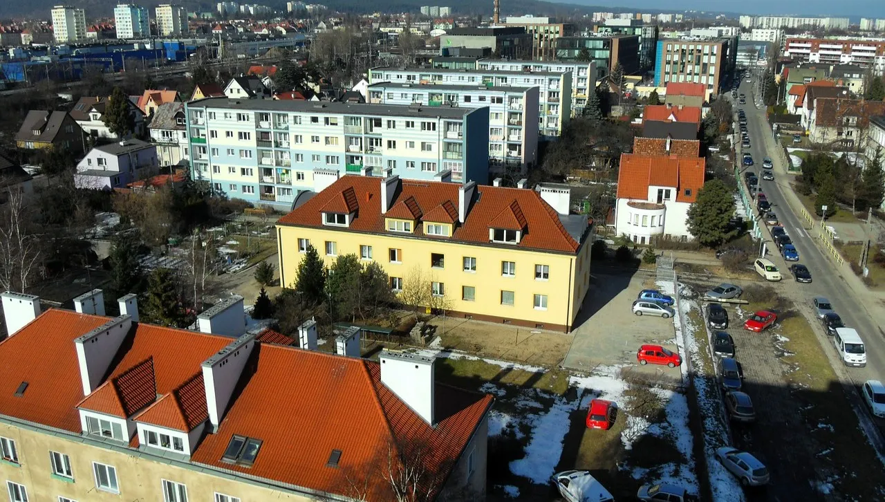 Gdańsk: wzrośnie podatek od nieruchomości