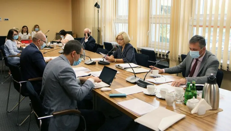 Vouchery dla firm poszkodowanych w wyniku pandemii