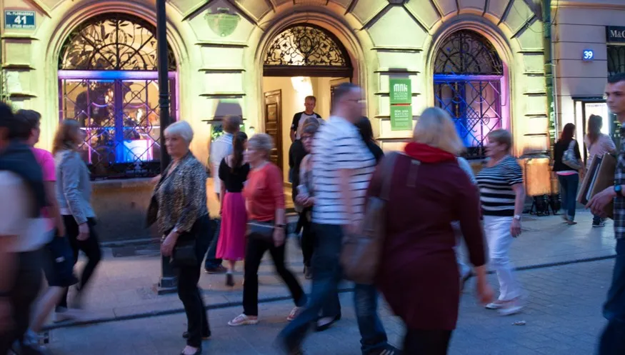 Nowa wystawa w Domu Jana Matejki