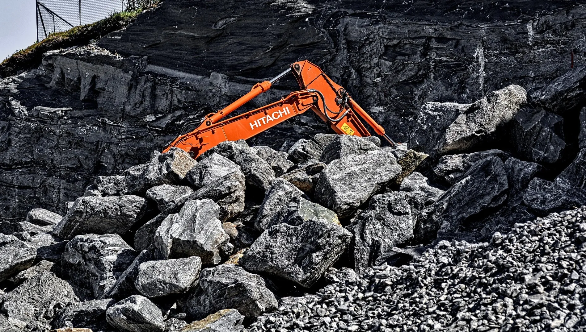 Porozumienie ws. transformacji górnictwa