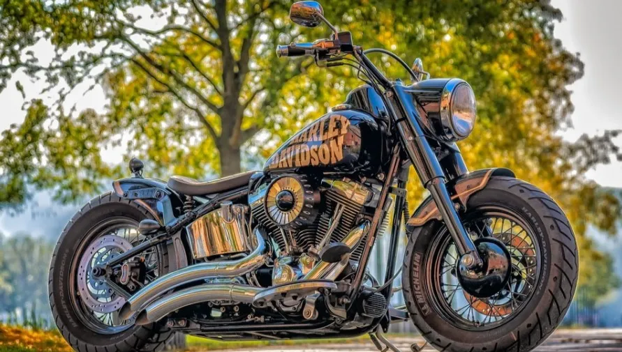 Harley Davidson wycofuje się z Indii