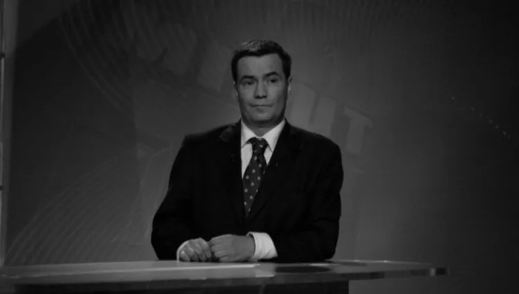 Akt oskarżenia ws. zabójstwa dziennikarza