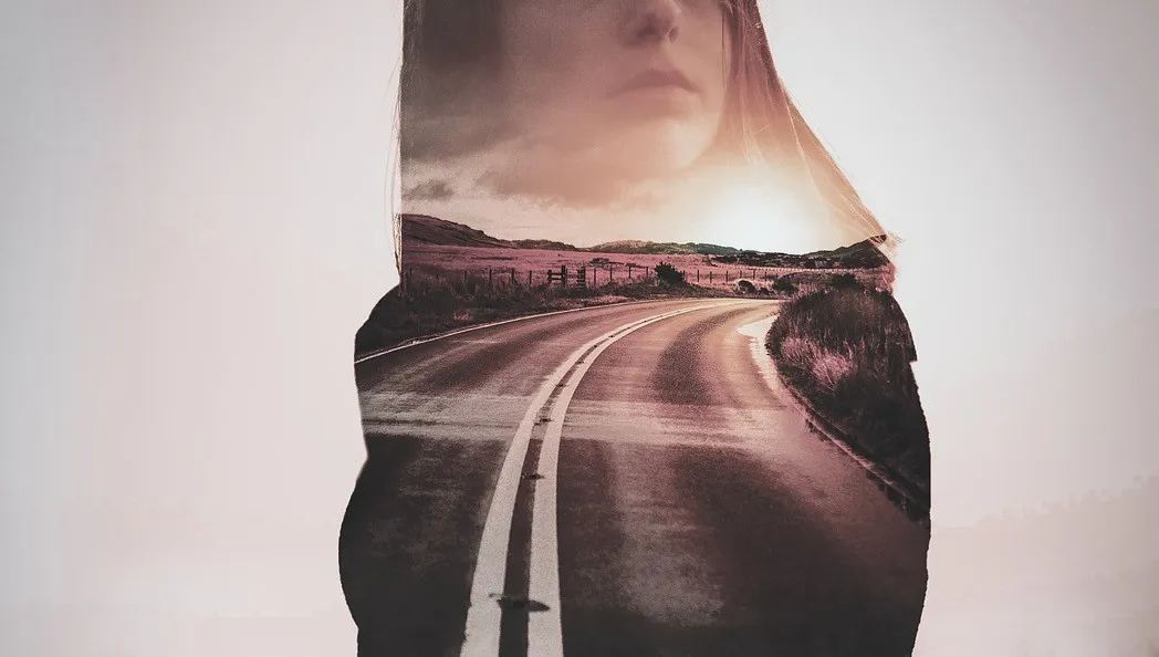 Nie żyje kobieta potrącona przez auto dostawcze