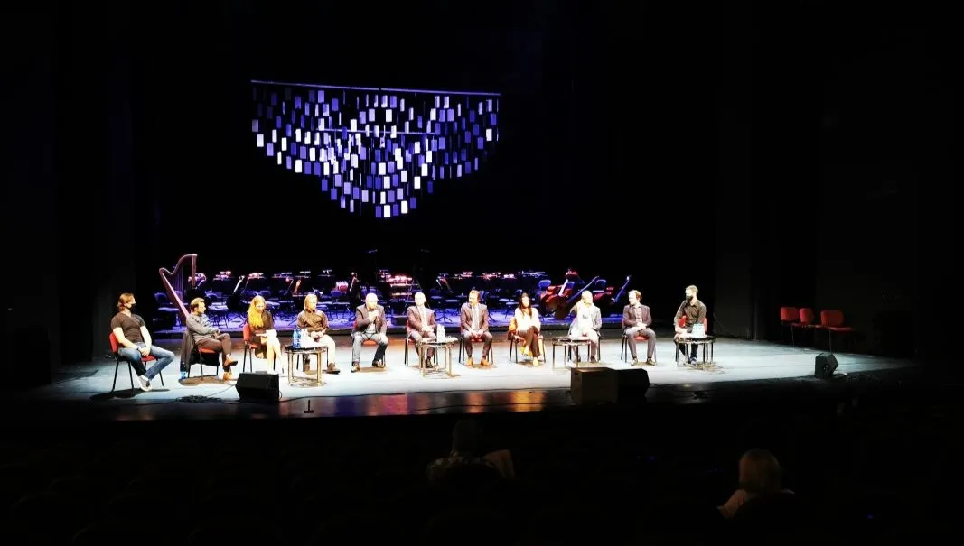 Pięć premier w nowym sezonie w Teatrze Wielkim
