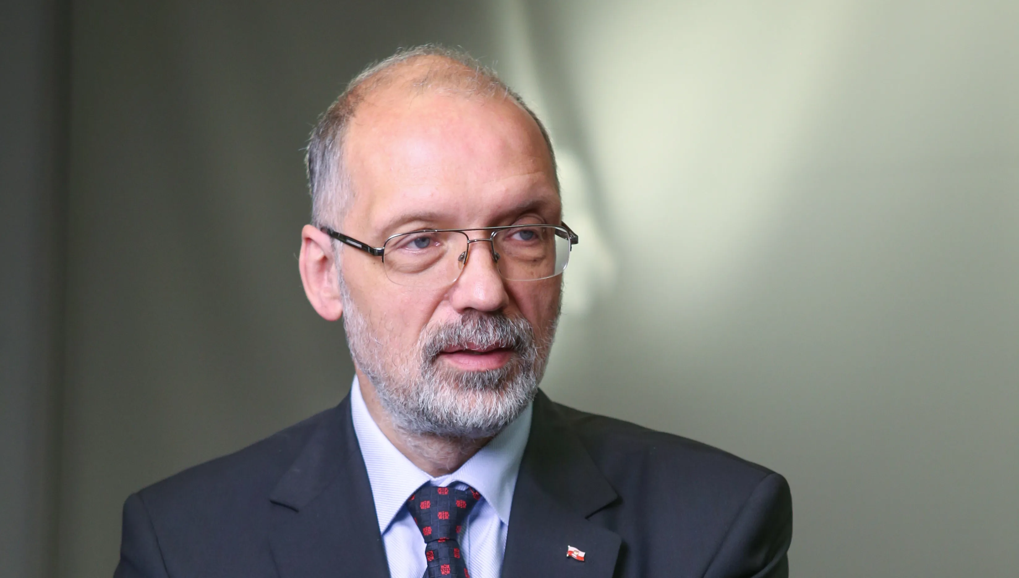 Tomasz Łysiak dla Niezalezna.pl: Prof. Andrzej Nowak z nagrodą im. Henryka Pobożnego!