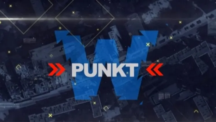 Specjalne wydanie programu "W punkt". Oglądaj już w niedzielę w TV Republika