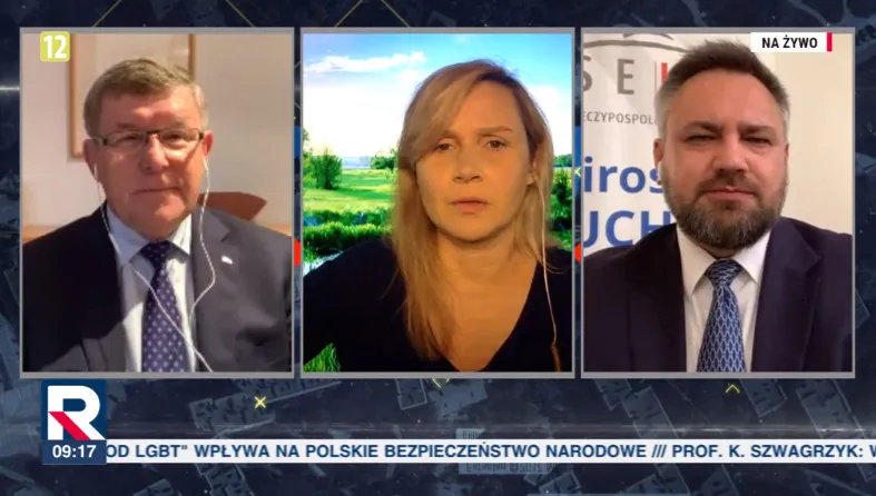 Zjednoczona Prawica doszła do porozumienia: „Zakreślono poziom odpowiedzialności koalicjantów”