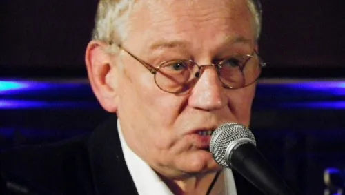 Koncert Leszka Długosza w Muzeum Czartoryskich