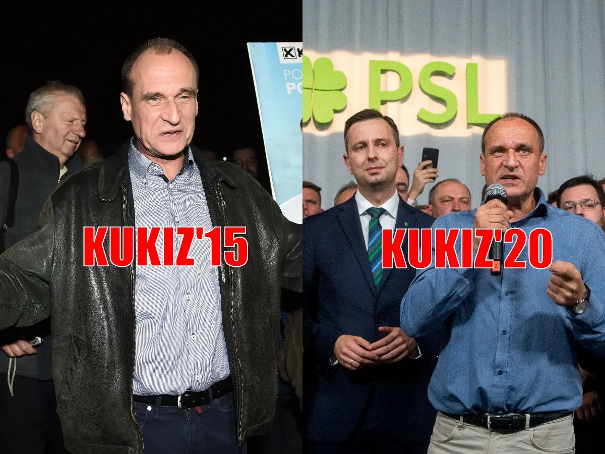 Przemiana...