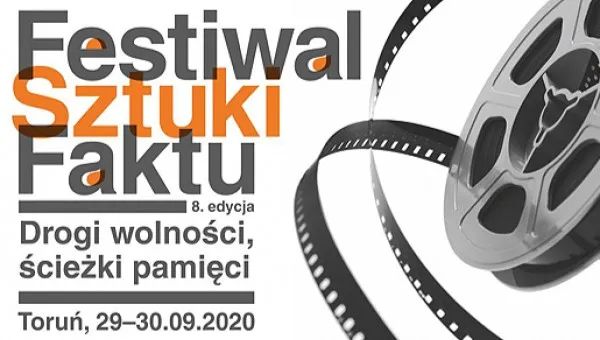 Festiwal Sztuki Faktu w formie hybrydowej