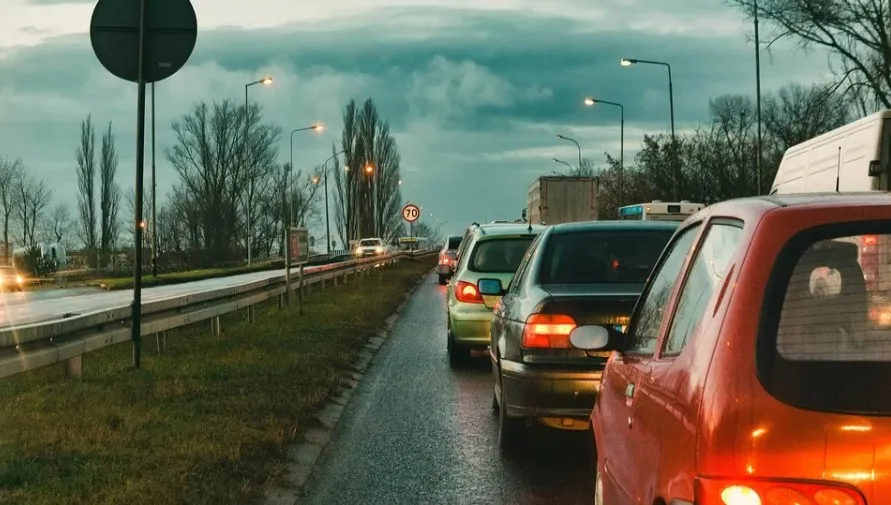 Korytarze życia: policja chwali kierowców