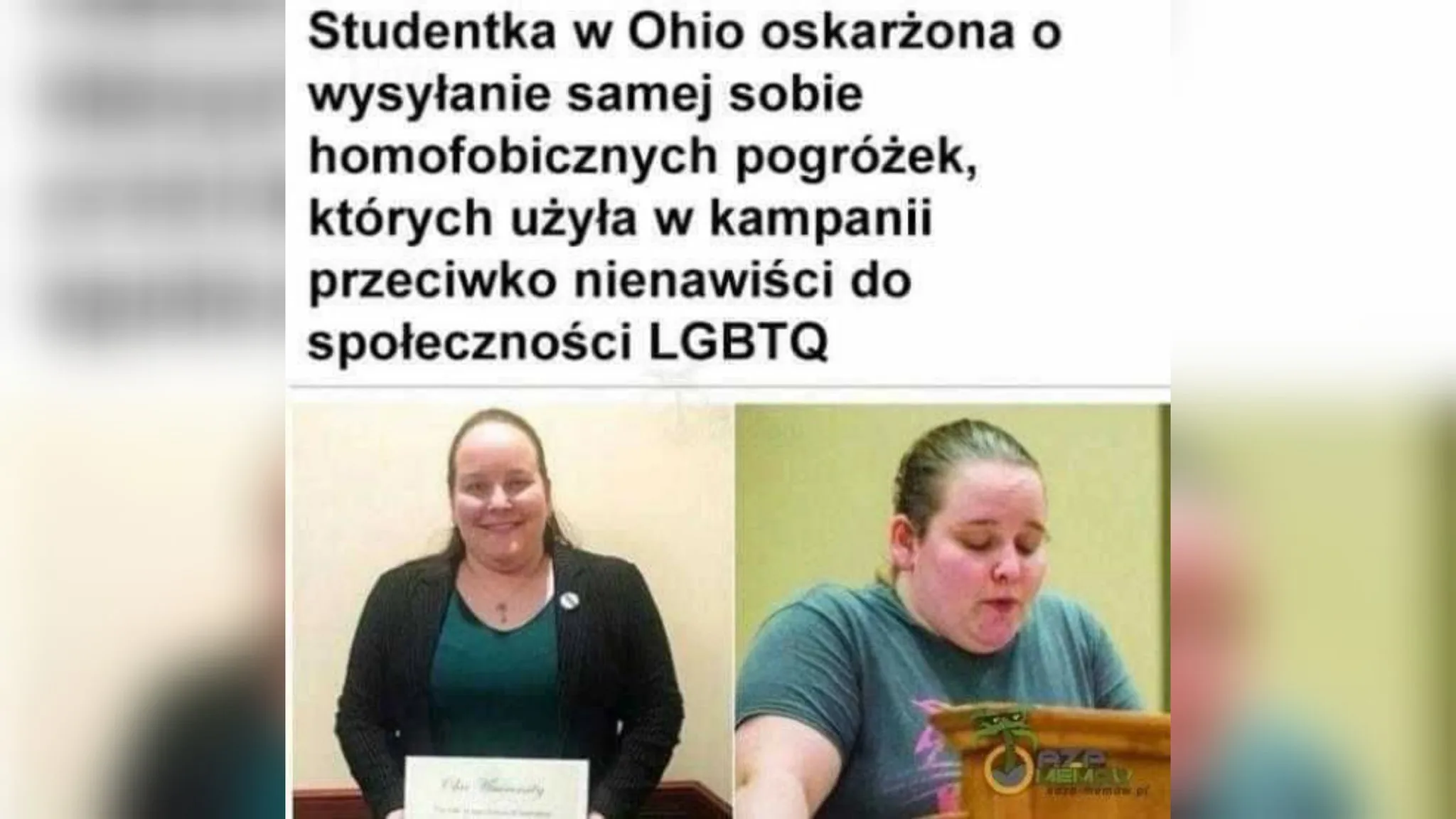 Co za autohomofobia!