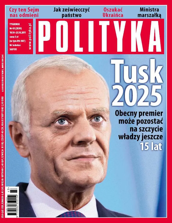 Okładki sprzed lat #3