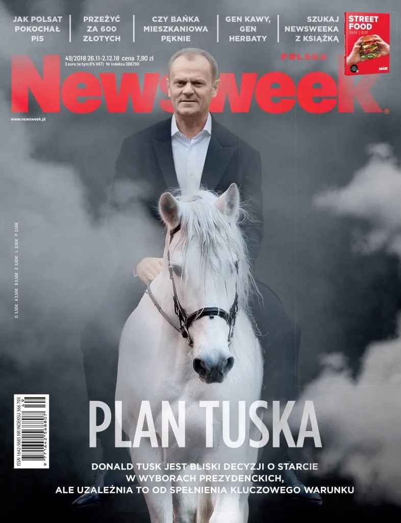 Okładki sprzed lat #4
