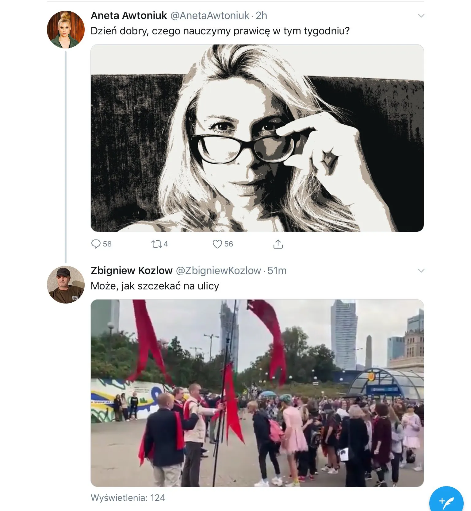 Cięta riposta