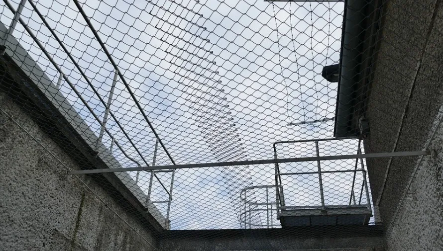 Były strażnik odpowie za zabicie żony
