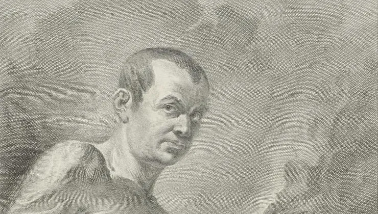 „Uwięziony geniusz. Giovanni Battista Piranesi”. Wystawa rycin na Zamku Królewskim