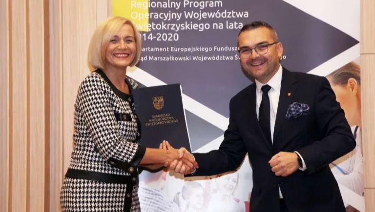 Z tych pieniędzy skorzystają dzieci, młodzież i nauczyciele