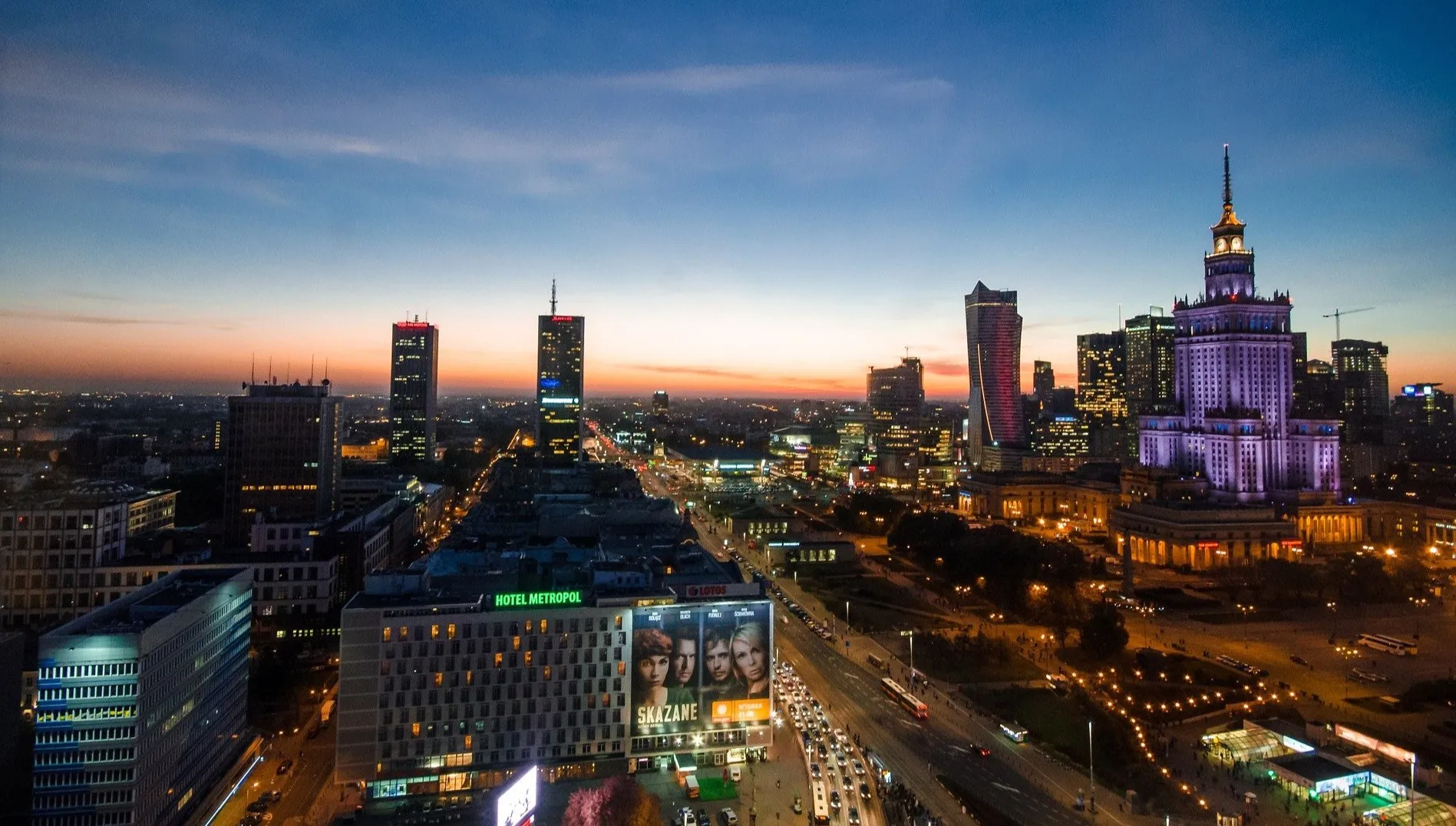 Były burmistrz wyszedł z aresztu