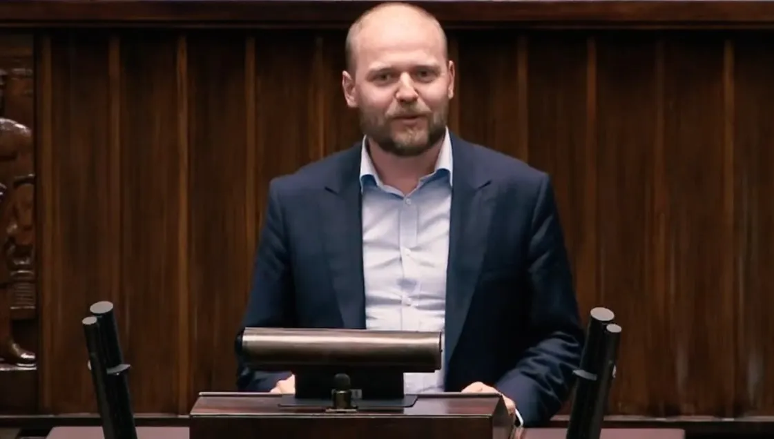 Wiceminister zrezygnował. „Dobiegła końca moja misja w Ministerstwie Rozwoju”