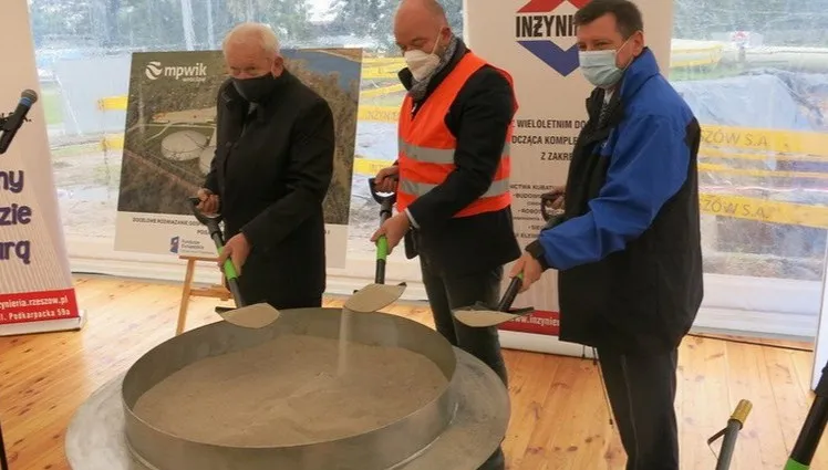 We Wrocławiu jeden z największych systemów retencji w Europie