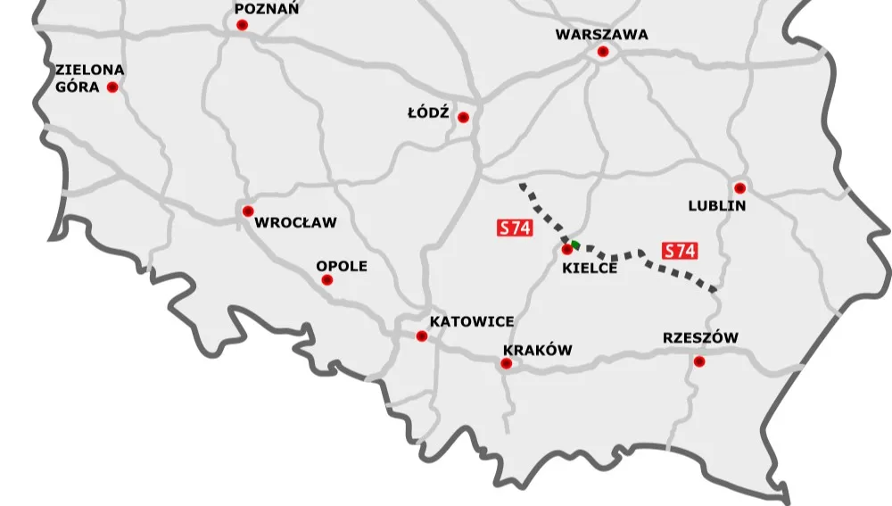 To najbardziej wyczekiwana inwestycja drogowa w regionie