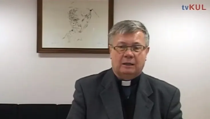 Ks. Alfred Wierzbicki