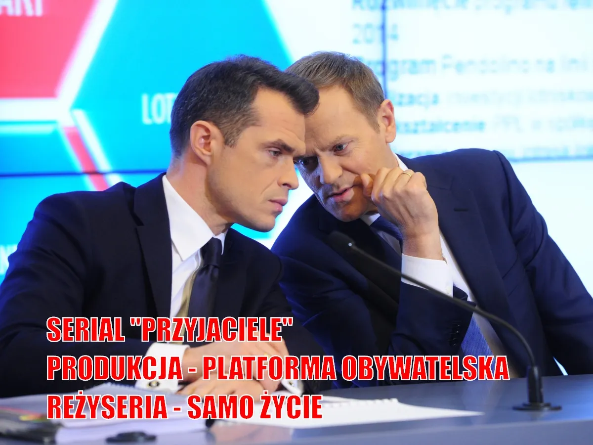 Przyjaciele
