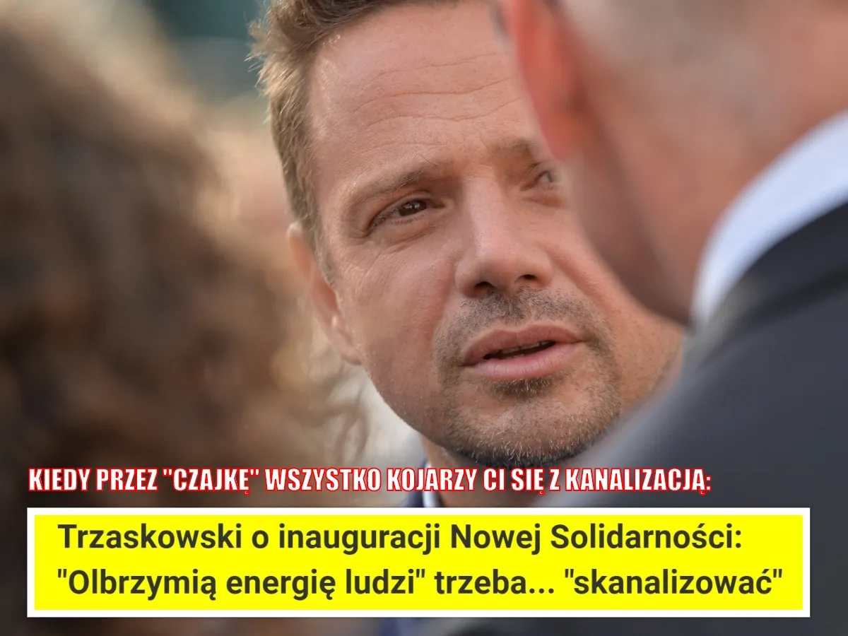 Rafał i Czajka