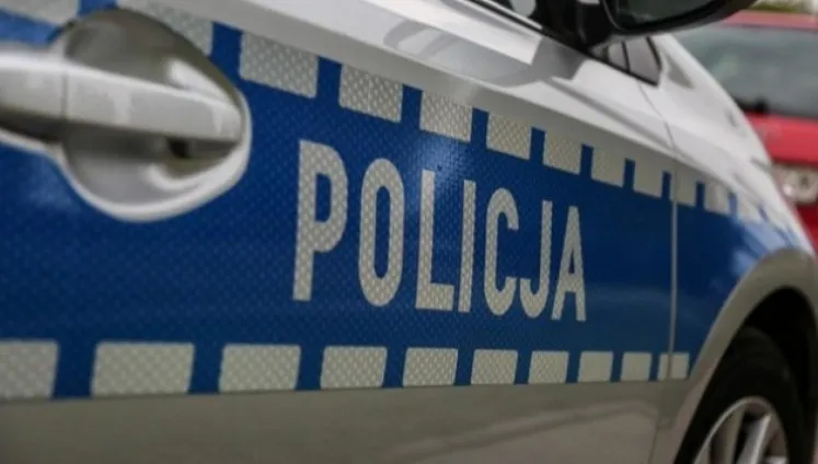 Trzaskowski znów "kanalizuje" Warszawę. Na Woli awaria wodociągów, po której zapadła się ulica! 