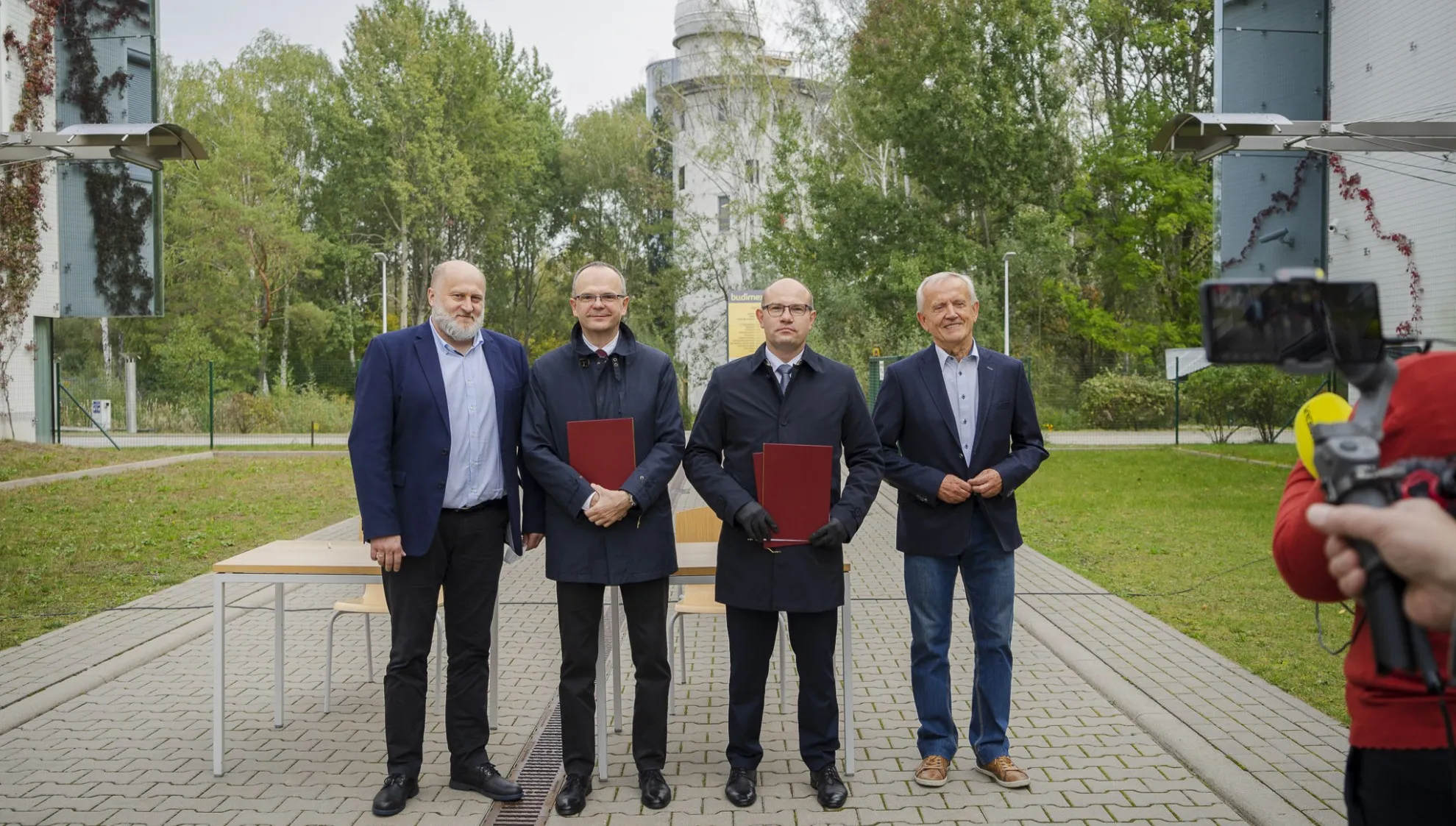Białystok wkrótce zajrzy w gwiazdy