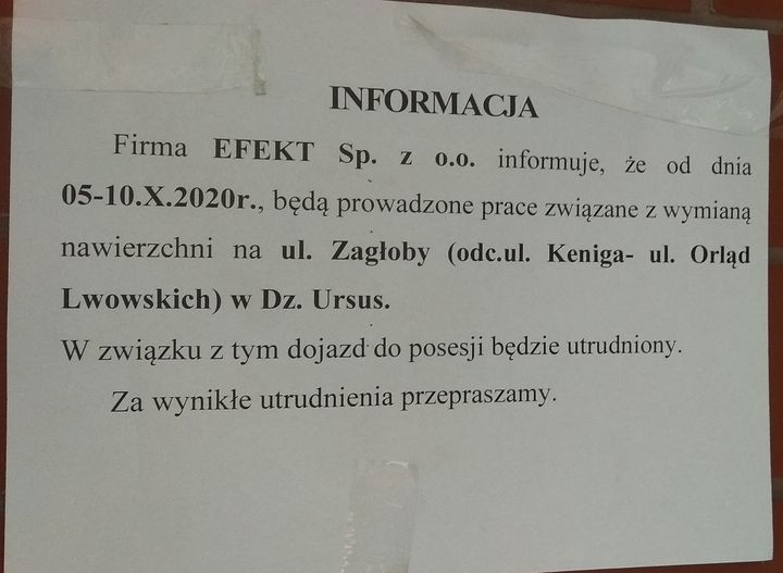 Orląd?
