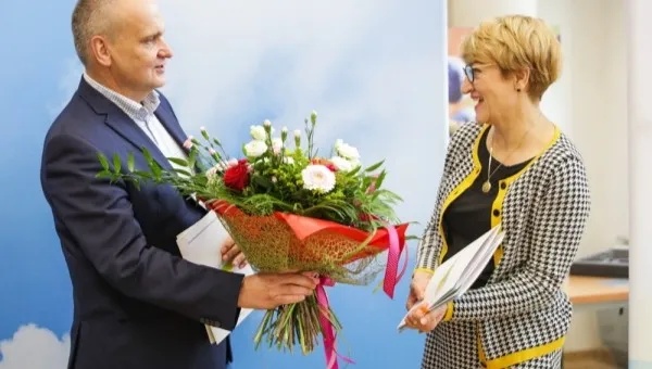 Duże wsparcie dla szpitala wojewódzkiego w Gorzowie
