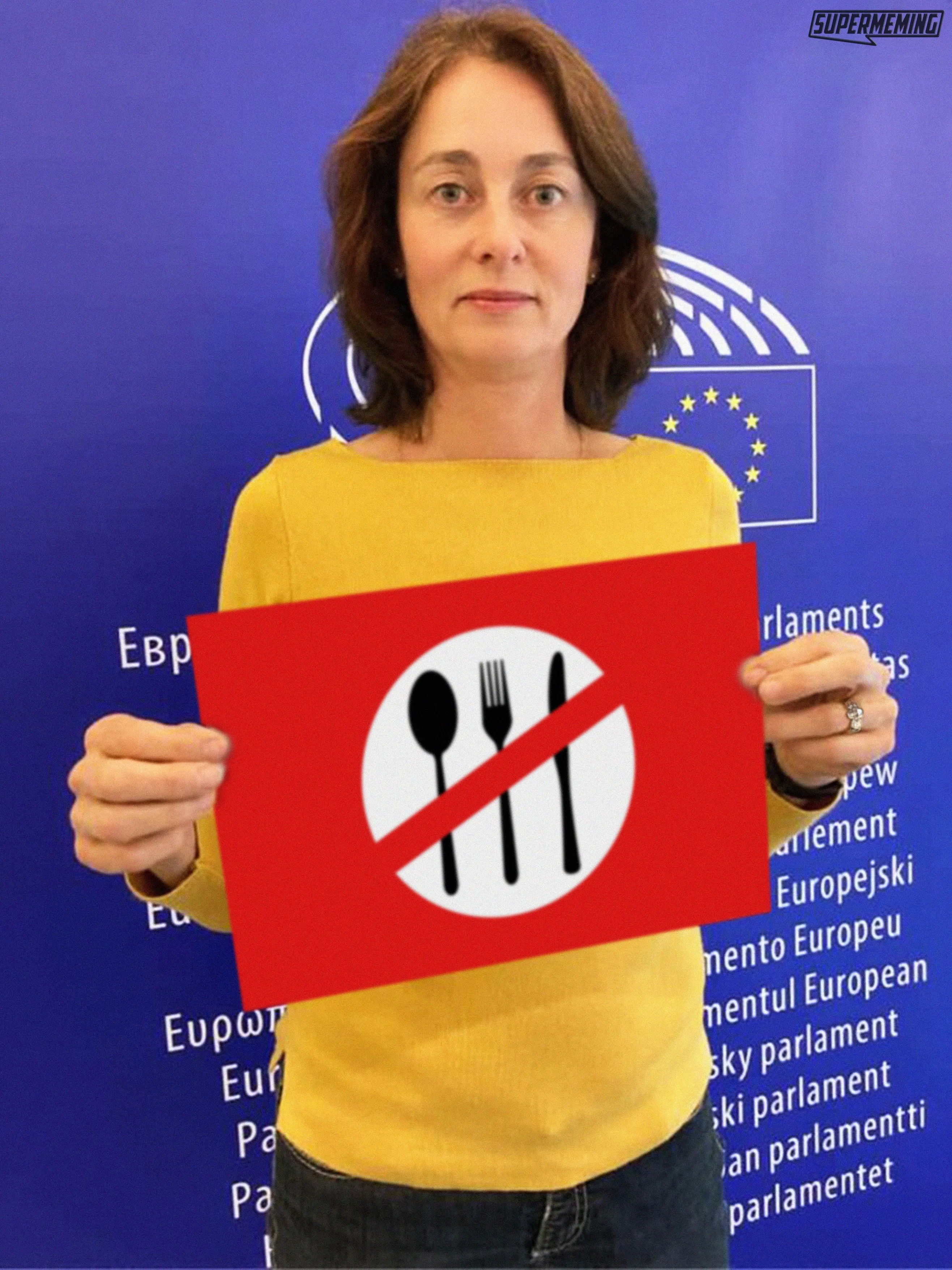 Zagłodzić!