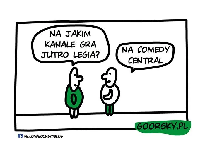 Niestety...