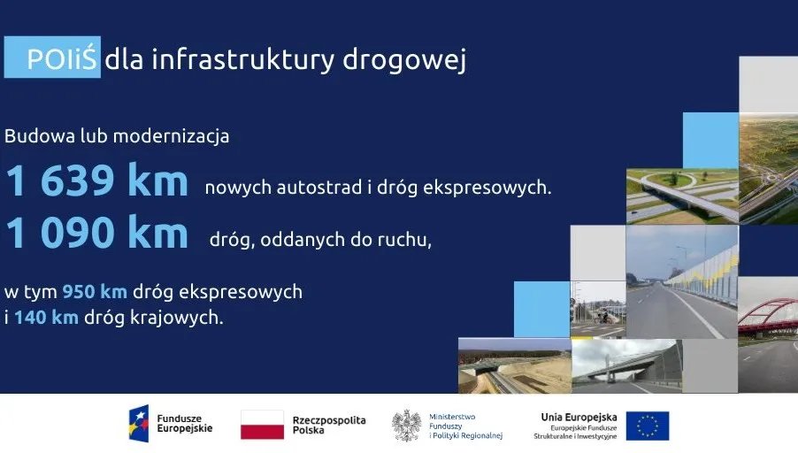Największy program UE na półmetku