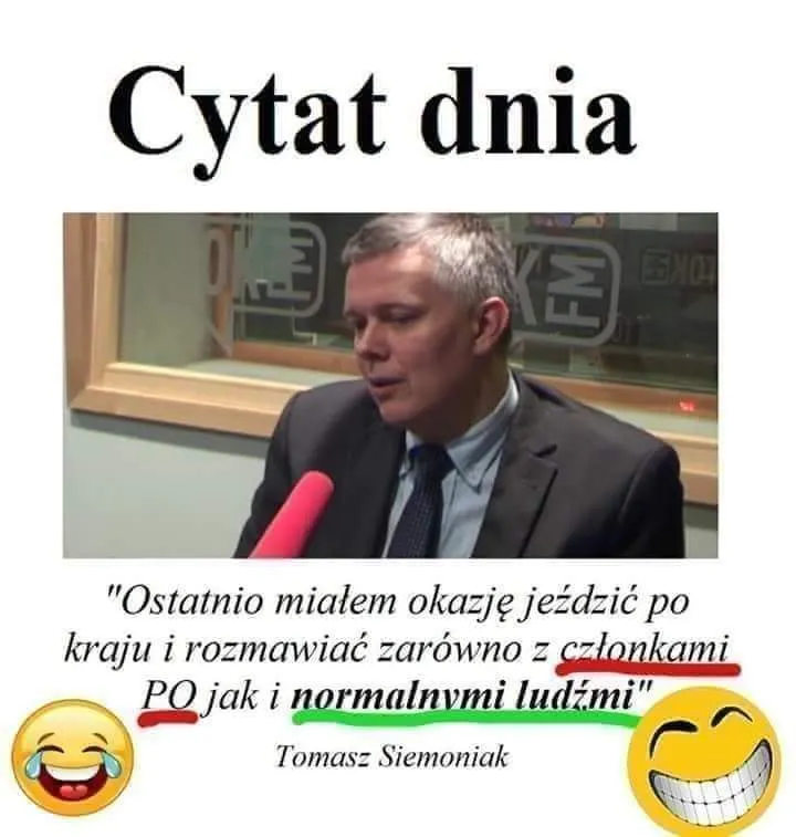Rozmowy Siemoniaka