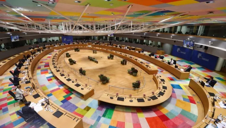 Unia Europejska nakłada sankcje na białoruski reżim. Jest LISTA nazwisk