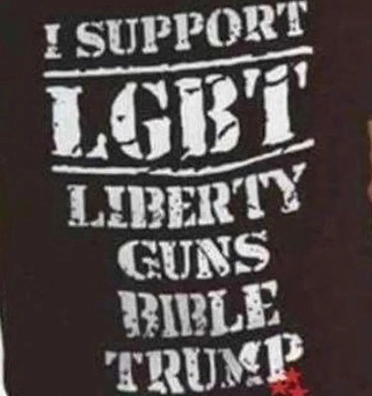 LGBT