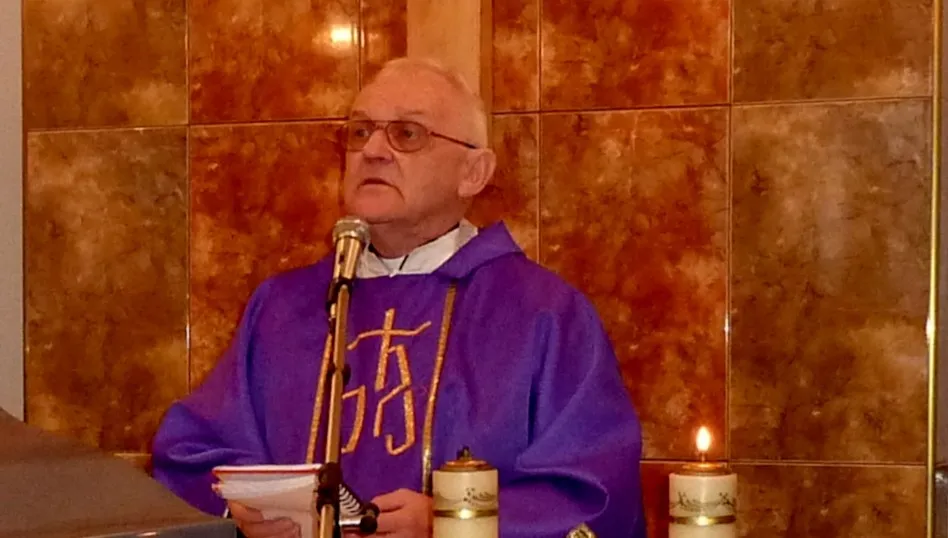 Ks. prof. Andrzej Szostek