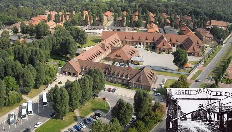 Muzeum Auschwitz nie spodziewa się tłumów