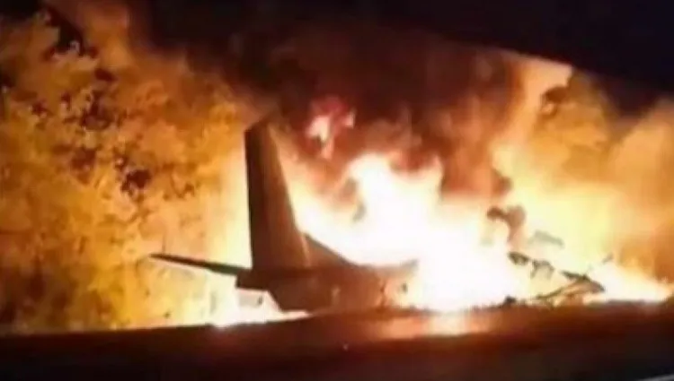NOWE FAKTY w sprawie katastrofy An-26. Priorytet lądowania dostał inny samolot!