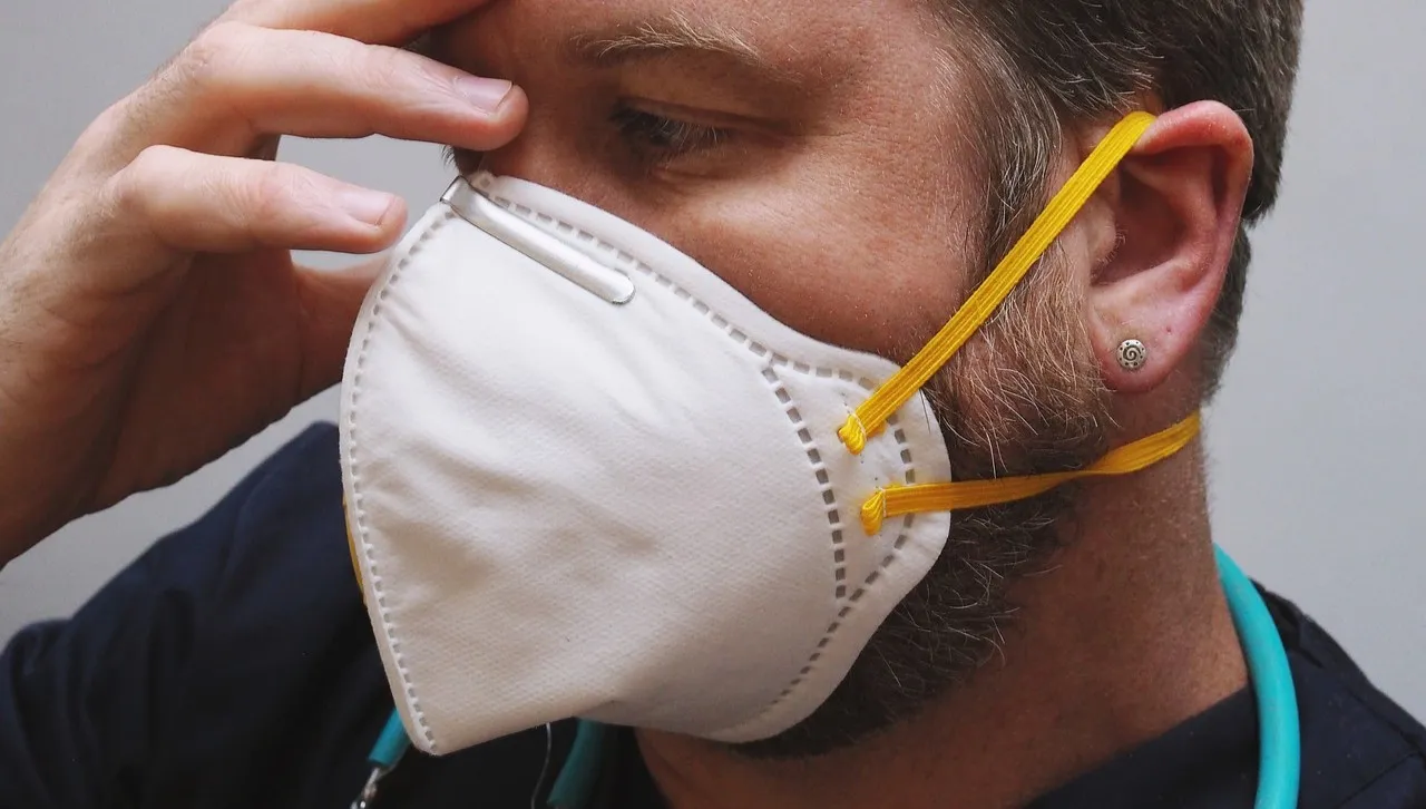 Koronawirus: ile wolnych łóżek i respiratorów w regionie?